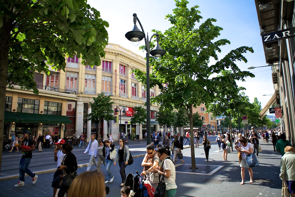 Nice, France