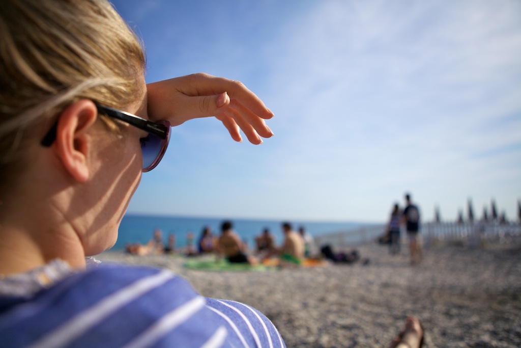 Nice, France