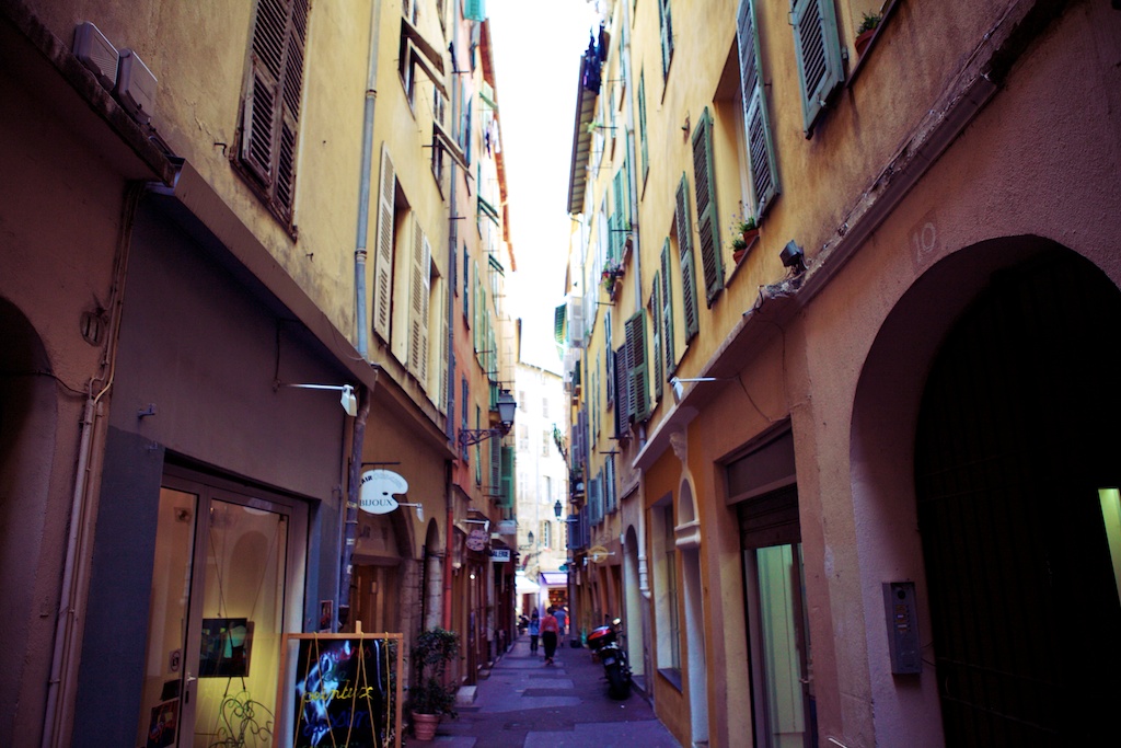 Nice, France