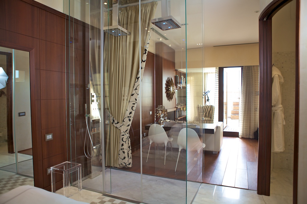 Platinhome in Florence