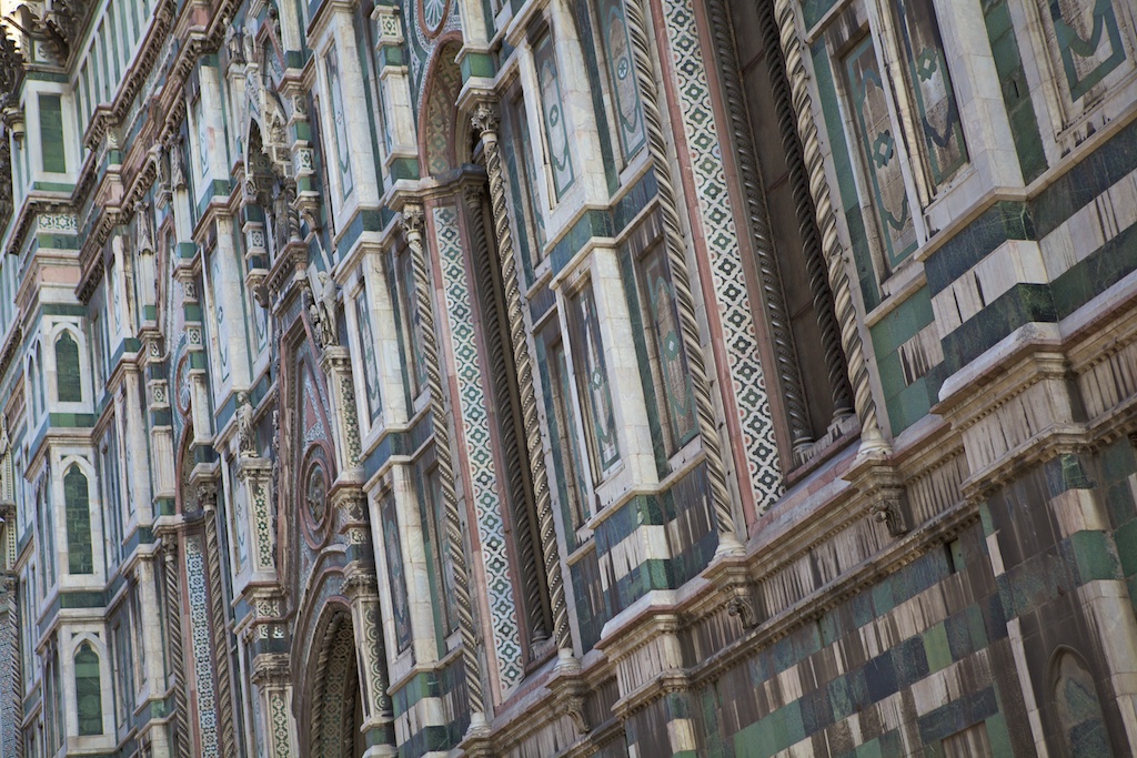 Duomo in Florence
