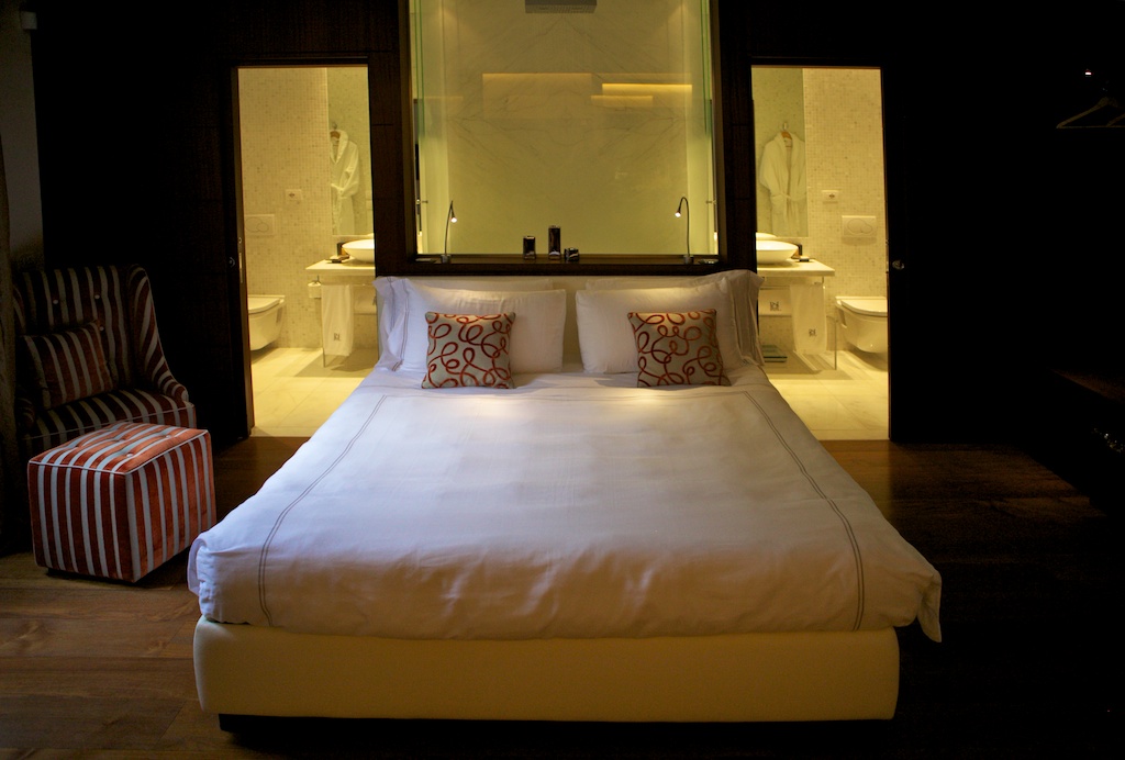 Platinhome in Florence