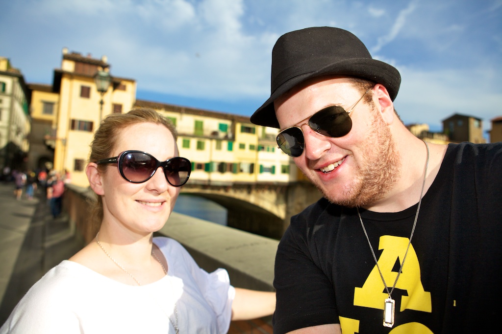Il Porcellino in Florence