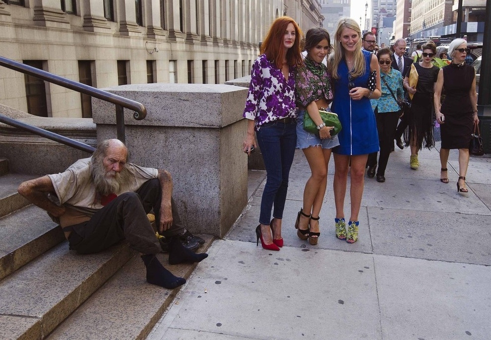 New York Fashion Week