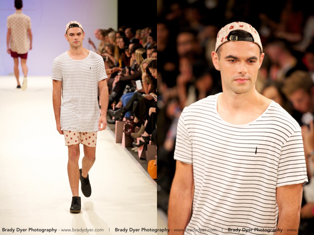 The Oblivious @ Wellington Fashion Week (10)