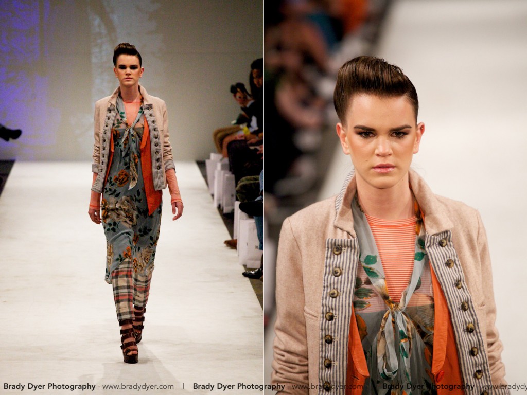 Trelise Cooper at Wellington Fashion Week 2013 (2) Trelise Cooper at Wellington Fashion Week 2013 (2)