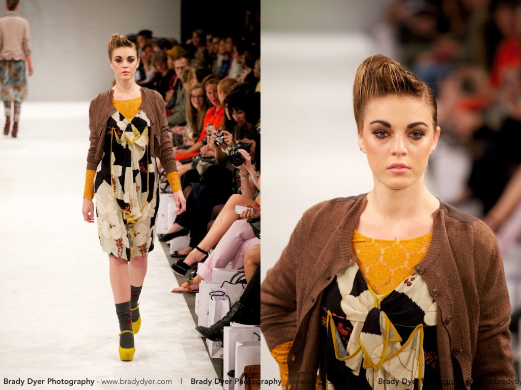 Trelise Cooper at Wellington Fashion Week 2013 (3) Trelise Cooper at Wellington Fashion Week 2013 (3)