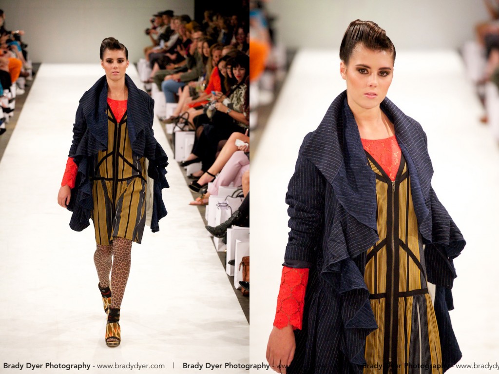 Trelise Cooper at Wellington Fashion Week 2013 (5) Trelise Cooper at Wellington Fashion Week 2013 (5)