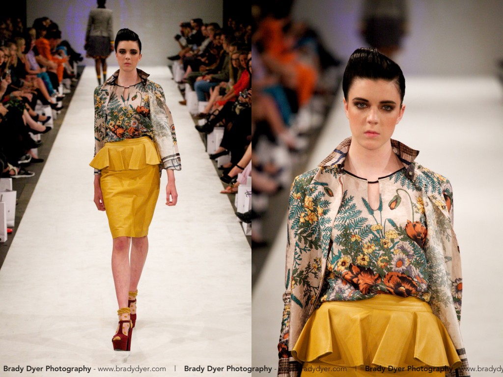 Trelise Cooper at Wellington Fashion Week 2013 (7) Trelise Cooper at Wellington Fashion Week 2013 (7)