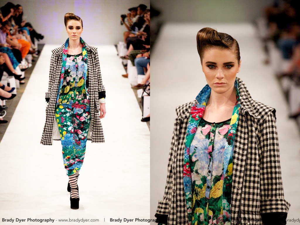 Trelise Cooper at Wellington Fashion Week 2013 (11) Trelise Cooper at Wellington Fashion Week 2013 (11)
