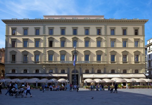 Platinhome Florence Italy