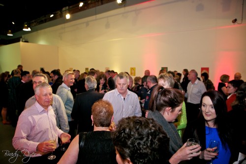 Ronald McDonald House Supper Club 2014. Photo by Brady Dyer Photography