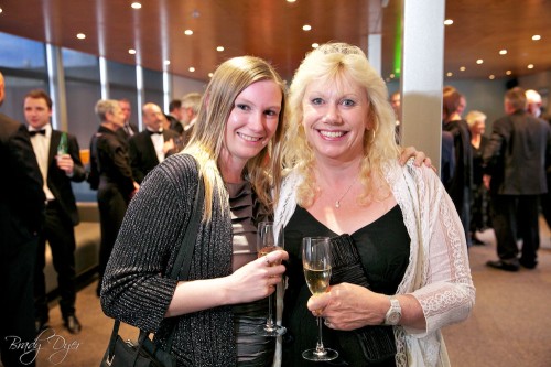 Hutt Valley Chamber of Commerce Business Awards 2014
