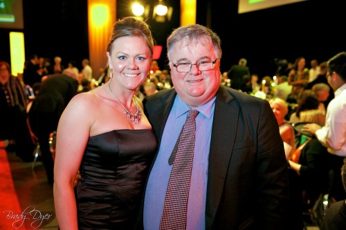 Hutt Valley Chamber of Commerce Business Awards 2014