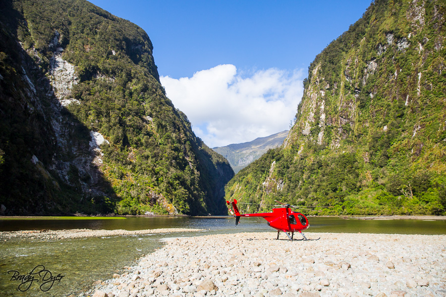 20141214 - Te Anau - Brady Dyer - 075