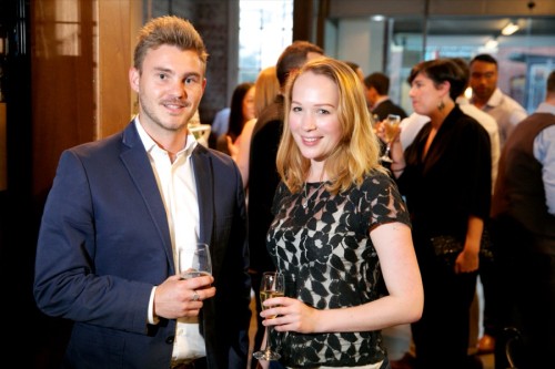 Uber Wellington Launch 0039