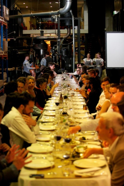 Uber Wellington Launch 0089