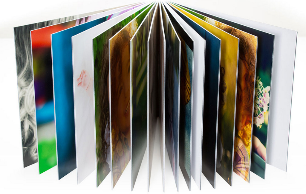 hard pages
