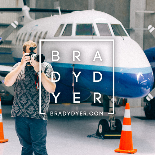 brady dyer wellington photographer