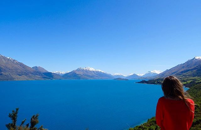 Queenstown! queenstown abbigailrose