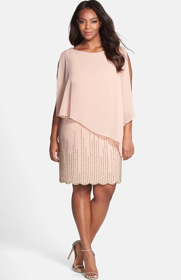 This darling beaded blush item — $198