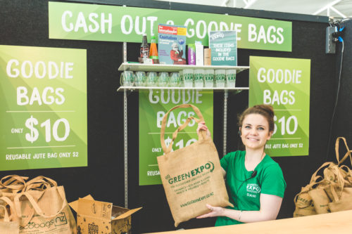 Go Green Expo Christchurch 2017 (Photo by Brady Dyer) - 0001
