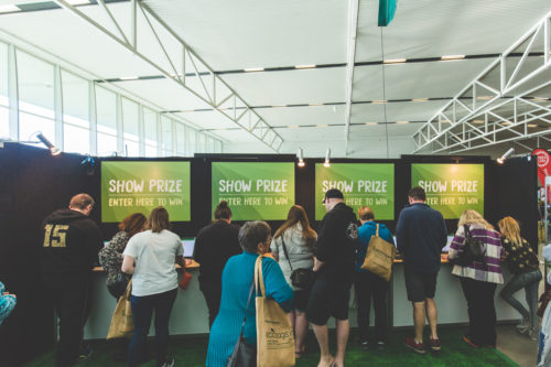 Go Green Expo Christchurch 2017 (Photo by Brady Dyer) - 0006