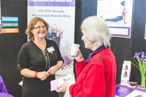 Go Green Expo Christchurch 2017 (Photo by Brady Dyer) - 0060