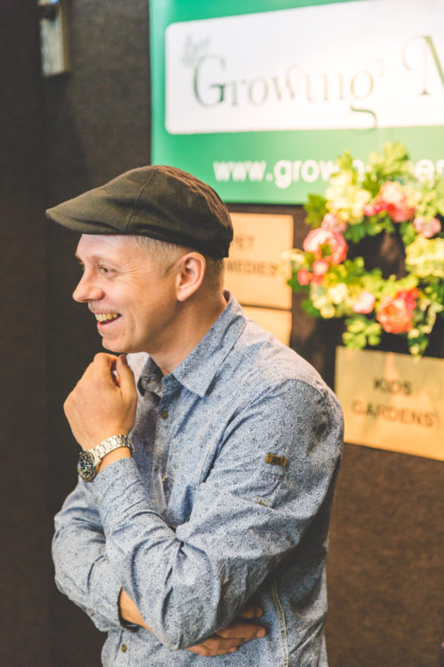 Go Green Expo Christchurch 2017 (Photo by Brady Dyer) - 0072