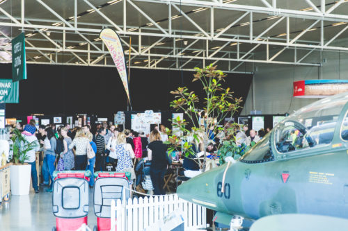 Go Green Expo Christchurch 2017 (Photo by Brady Dyer) - 0100