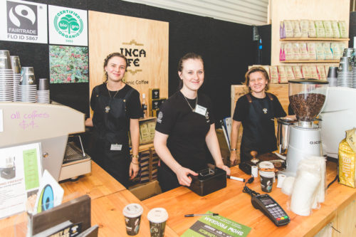 Go Green Expo Christchurch 2017 (Photo by Brady Dyer) - 0101