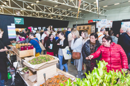 Go Green Expo Christchurch 2017 (Photo by Brady Dyer) - 0117