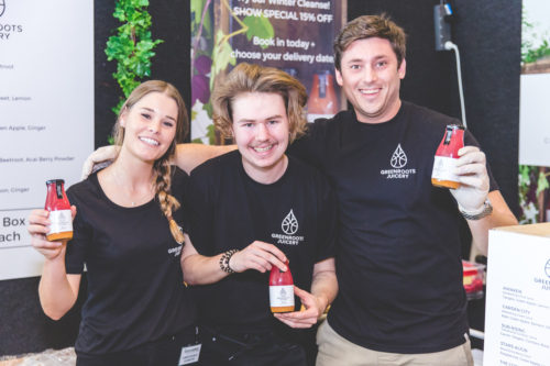 Go Green Expo Christchurch 2017 (Photo by Brady Dyer) - 0179