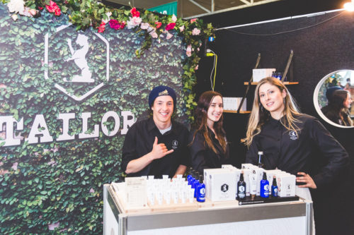Go Green Expo Christchurch 2017 (Photo by Brady Dyer) - 0266