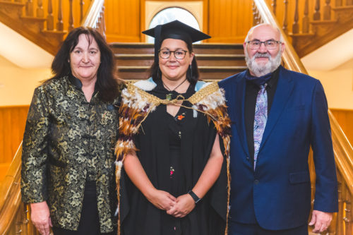 Vic uni Graduation Photos 2