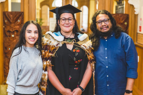 Vic uni Graduation Photos 5
