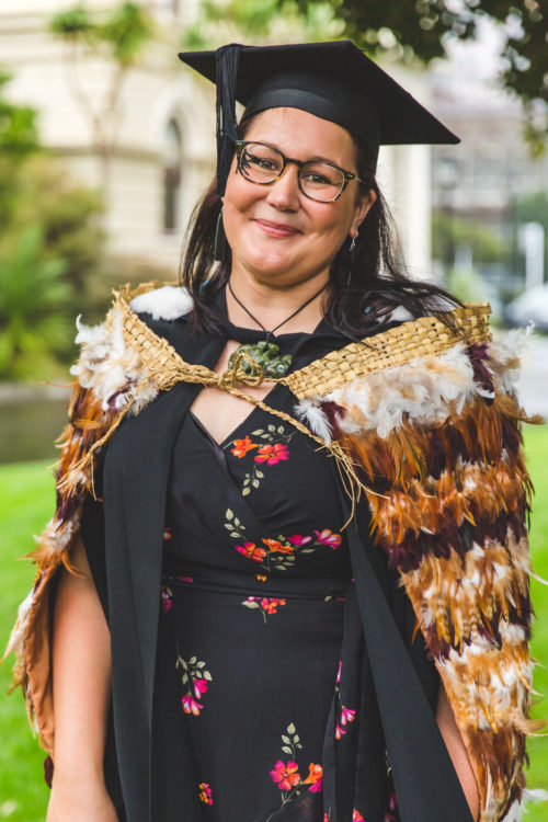 Vic uni Graduation Photos 7