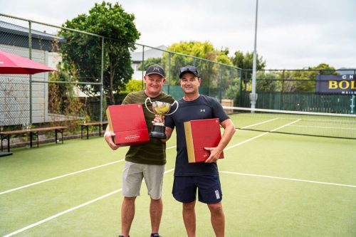 Champagne Bollinger Tennis Brady Dyer Event Photographer 00002