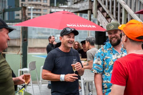 Champagne Bollinger Tennis Brady Dyer Event Photographer 00004