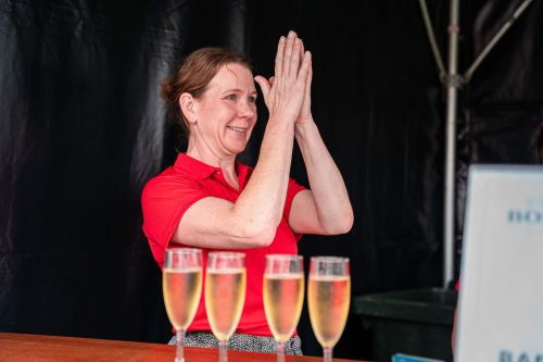 Champagne Bollinger Tennis Brady Dyer Event Photographer 00005
