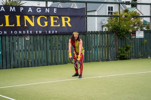 Champagne Bollinger Tennis Brady Dyer Event Photographer 00010