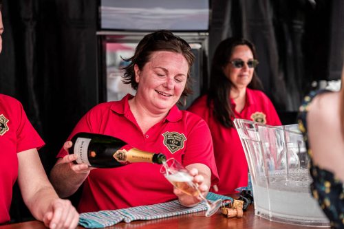 Champagne Bollinger Tennis Brady Dyer Event Photographer 00011