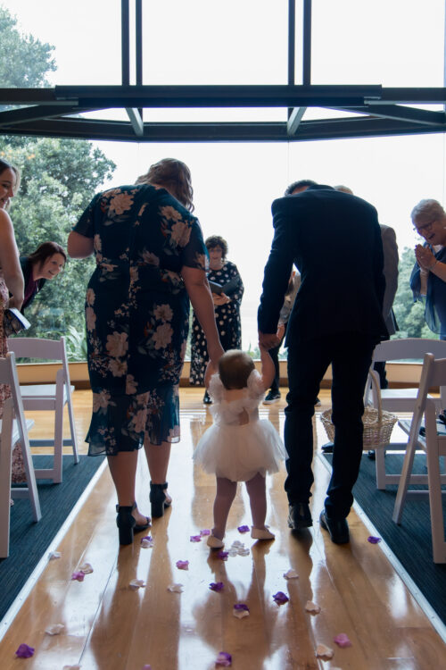 Wellington Wedding at The Pines 00003