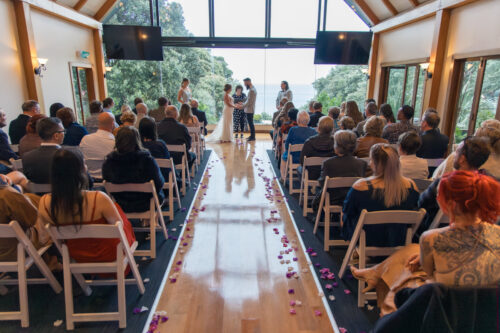 Wellington Wedding at The Pines 00006