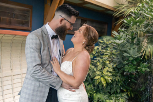 Wellington Wedding at The Pines 00011