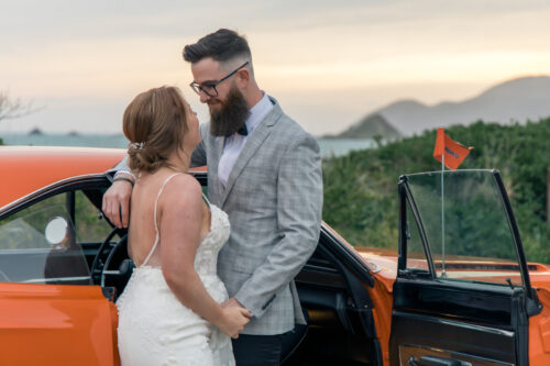 Wellington Wedding at The Pines 00013