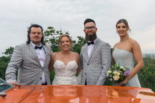 Wellington Wedding at The Pines 00014