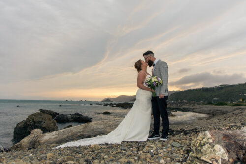 Wellington Wedding at The Pines 00016