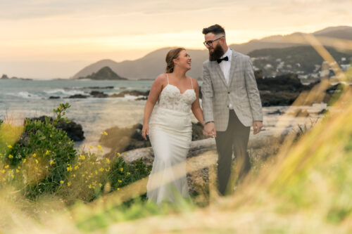 Wellington Wedding at The Pines 00021