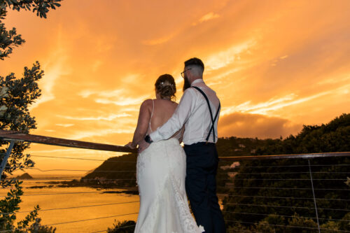 Wellington Wedding at The Pines 00022